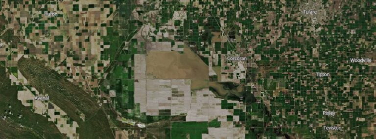 Historic Tulare Lake back to life after nearly a century, California