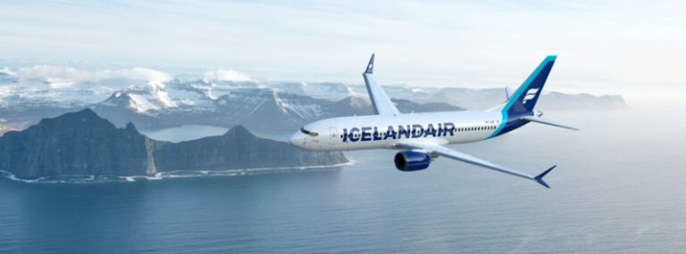 icelandair stock