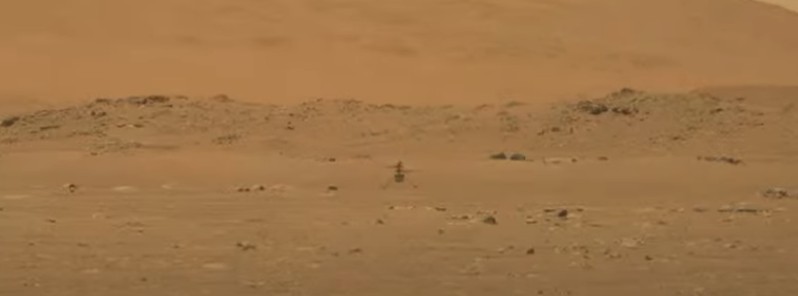first-flight-ingenuity-mars-helicopter