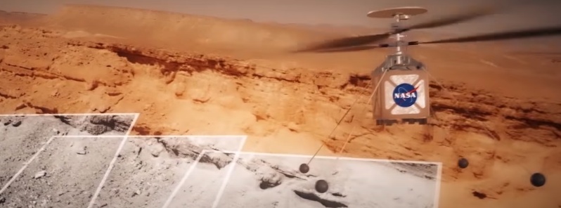 mars-2020-mission-perseverance-rover-features-first-ever-helicopter-to-fly-on-another-planet