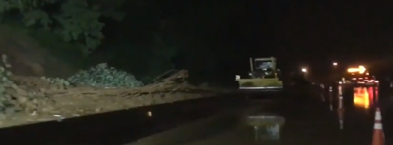 evacuations-after-landslide-compromises-integrity-of-lake-tahoma-dam-north-carolina