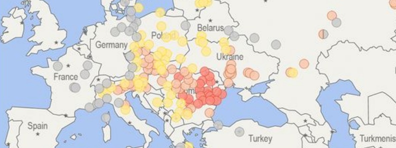 study-traces-location-of-major-nuclear-release-in-2017-to-southern-urals