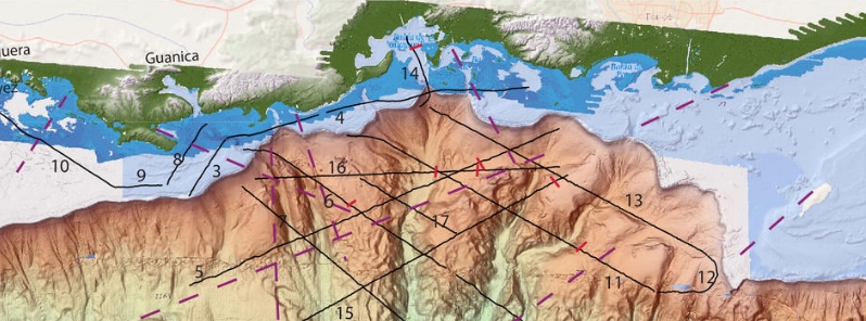 new-undersea-faults-discovered-near-earthquake-epicenters-in-southern-puerto-rico