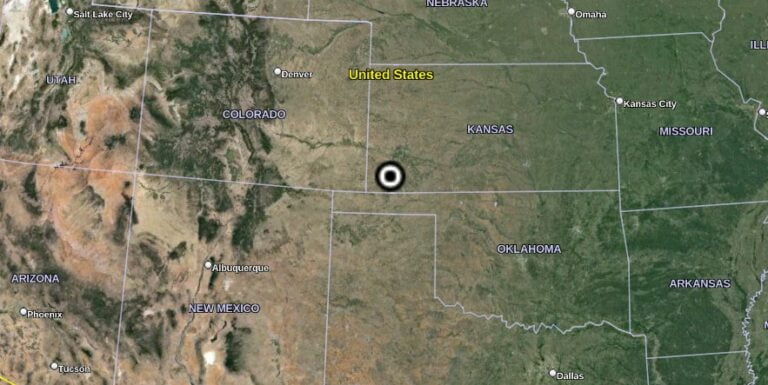 Thousands of cattle die under mysterious circumstances, Kansas