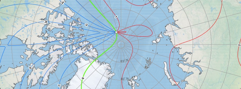 noaa-and-bgs-update-world-magnetic-model-wmm