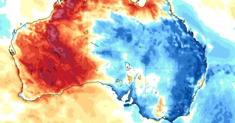 2-m temperature anomaly australia july 29 2024 f