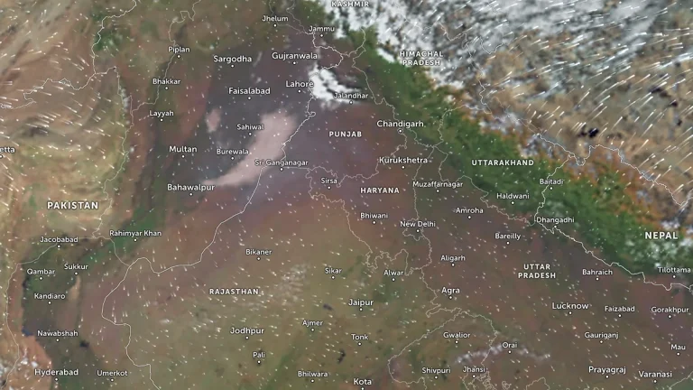 AQI Delhi - November 16, 2024 (1)