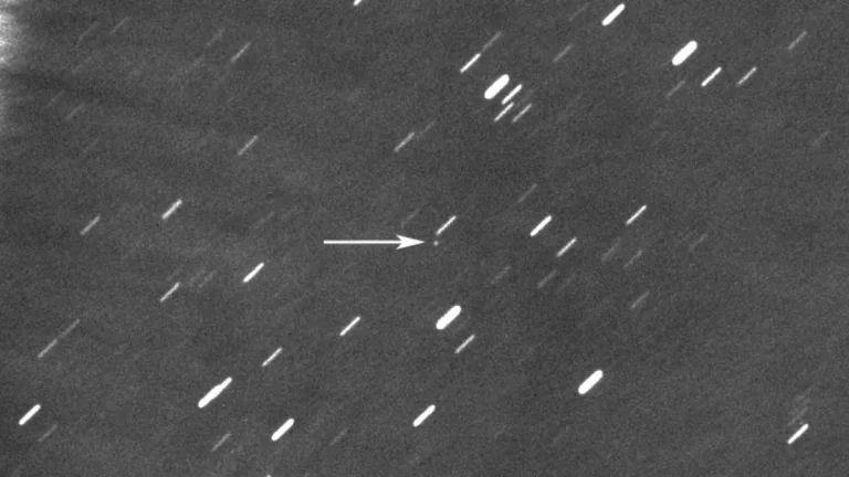 asteroid 2020 av2 first asteroid found entirely inside venus orbit