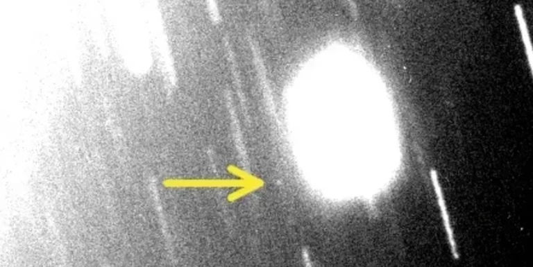 Astronomers discover first new moon of Uranus in over two decades and two new moons of Neptune