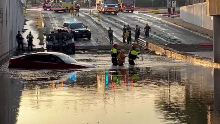 Austin floods May 28, 2025