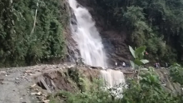 ayacucho landslide peru june 2025 f