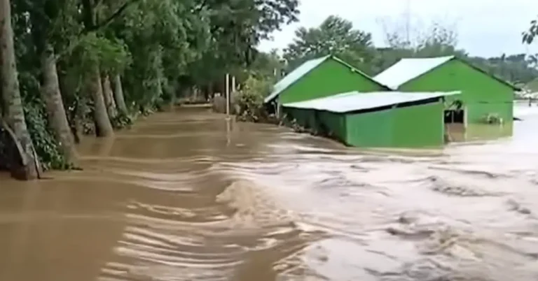 bangladesh floods 2024