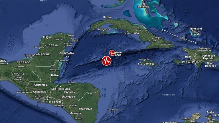 cayman islands m7.6 earthquake february 8 2025 f