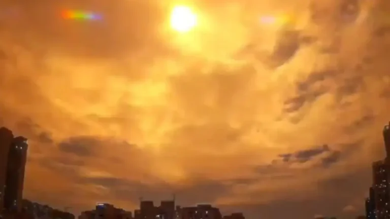 china fireball may 28 2025