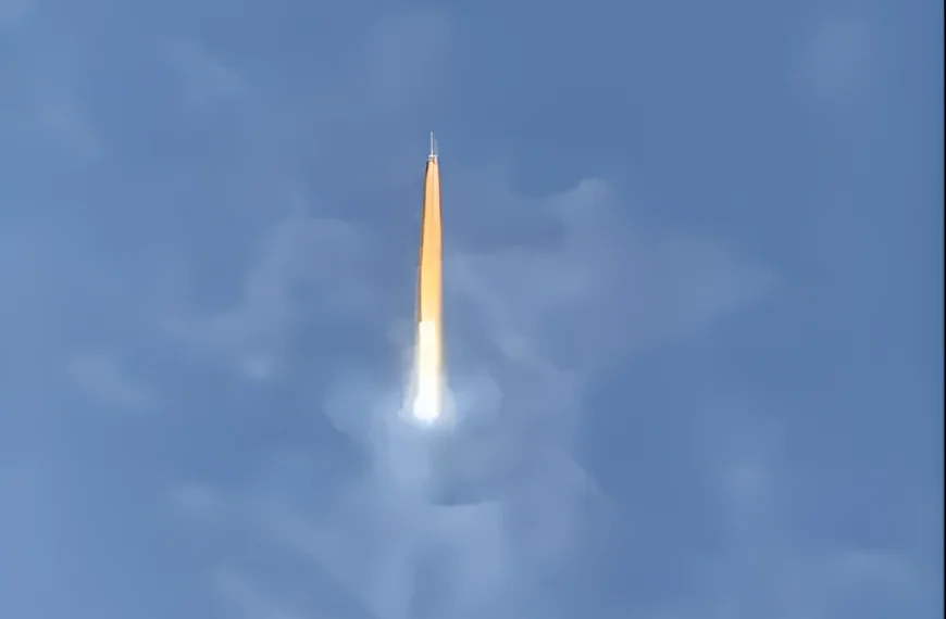 Daylight fireball over Sweden on July 1, 2025