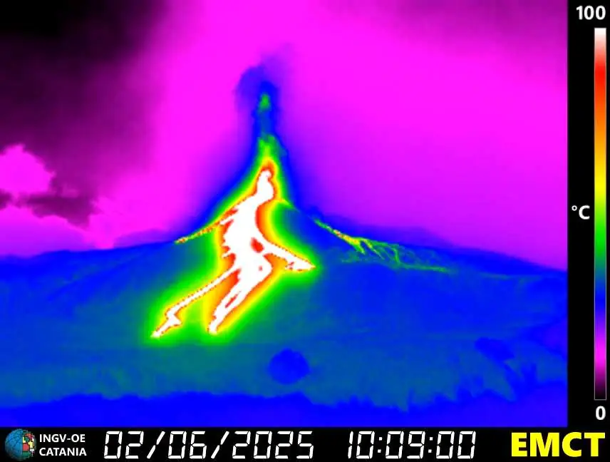etna ir 1009 utc june 2 2025