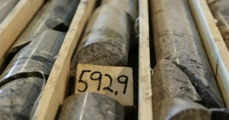 Europe's largest rare earth elements deposit discovered in ancient Norwegian volcano