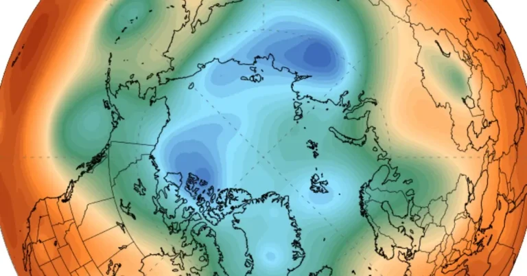 gfs 500 hPa geopotential height october 15 2024 f