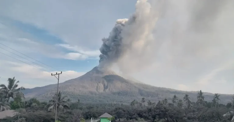 lewotobi eruption november 5 2024 f