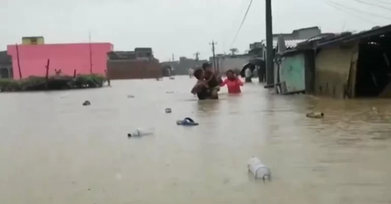 nepal flood june 2024