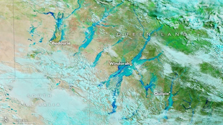 Queensland_Flood_April_2025
