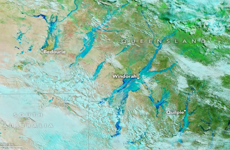 Queensland_Flood_April_2025