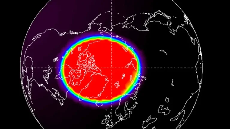 s1 minor solar radiation storm may 31 2025