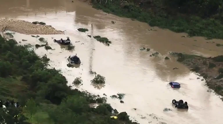 san antonio tx flash flood june 2025