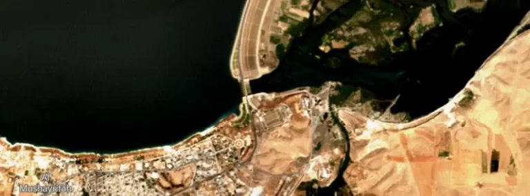 tabqa dam syria august 5 2023