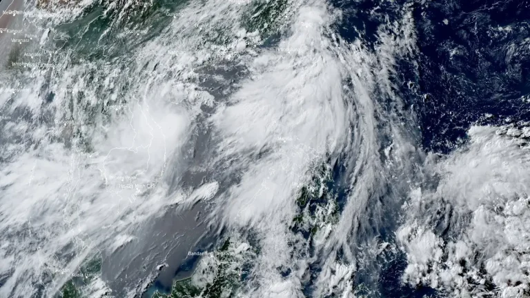 tropical storm wutip 0750 utc june 12 2025