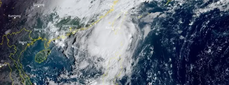 typhoon koinu 2340z october 4 2023 himawari-9 f